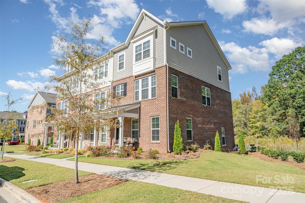 15018 Camus Ct., Mint Hill, NC 28227