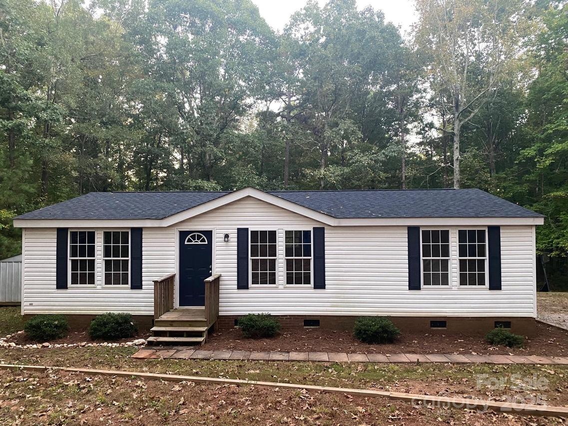 511 Bethphage Ln., Monroe, NC 28112