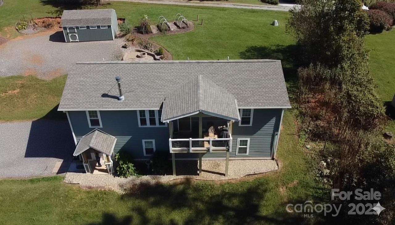 3 Shepherd Ridge, Marshall, NC 28753