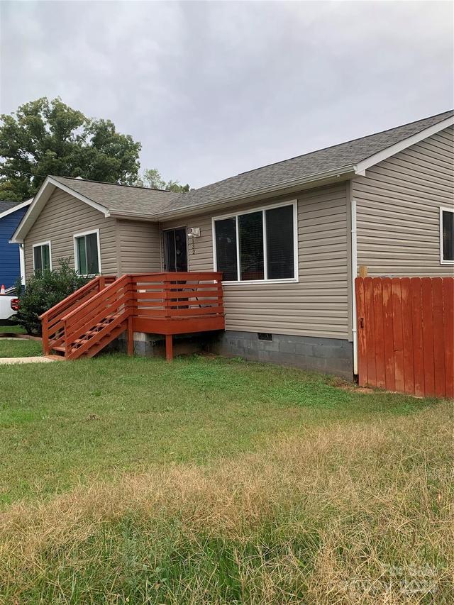 1132 8th St., Statesville, NC 28677
