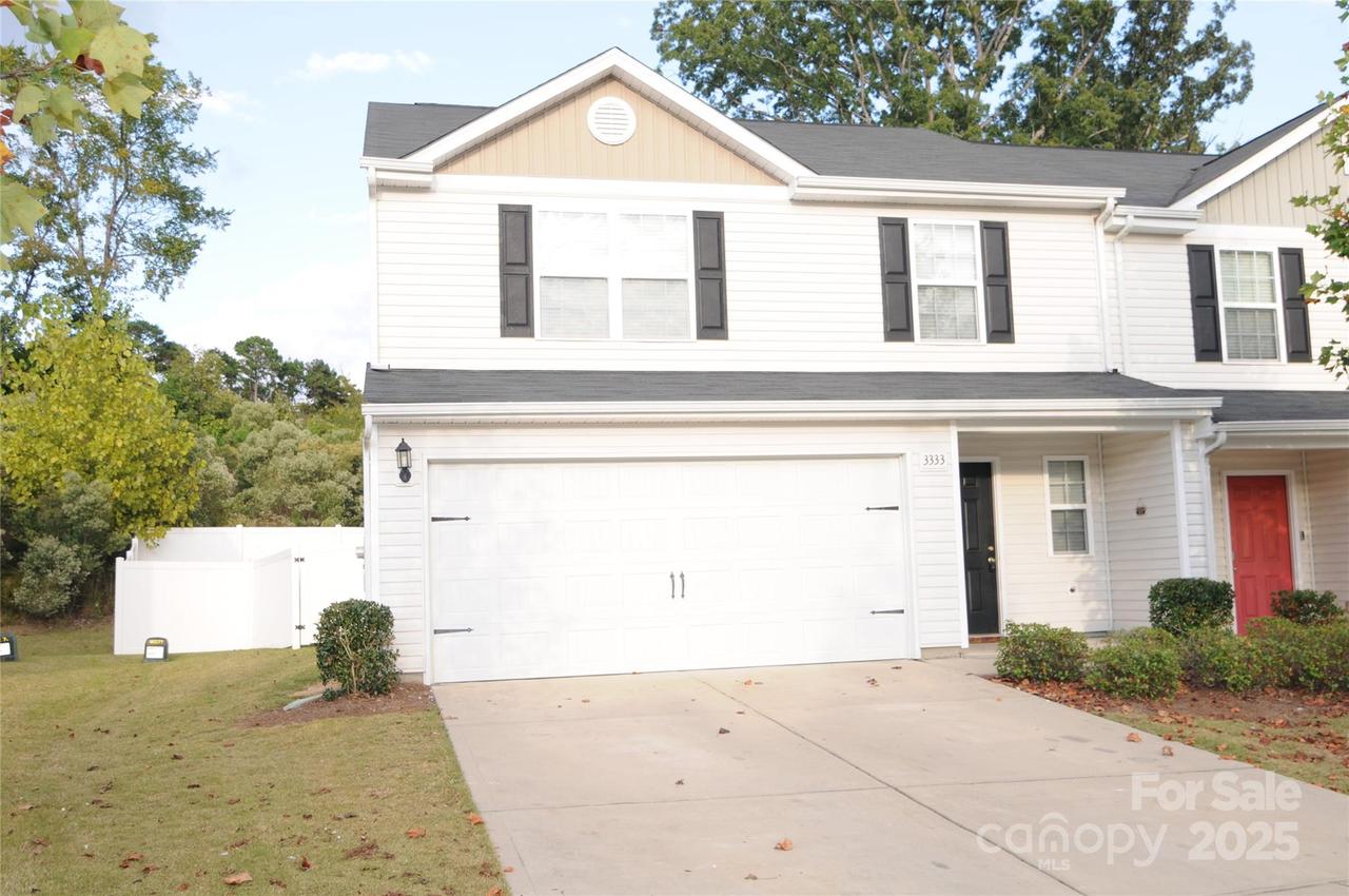 3333 Ellingford Rd., Charlotte, NC 28214