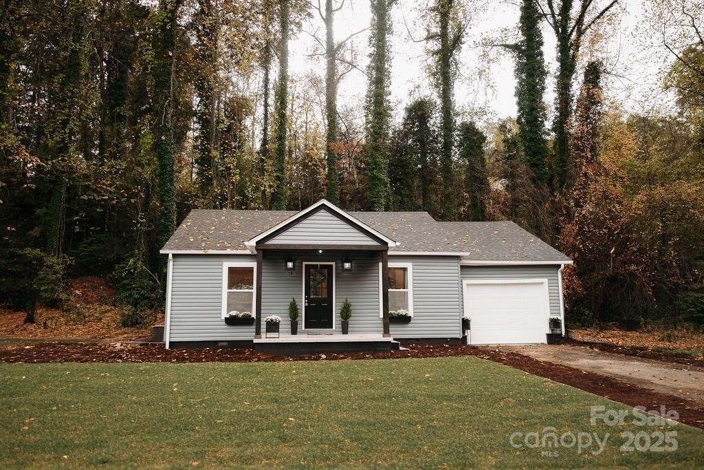 19 Popover Dr., Marion, NC 28752