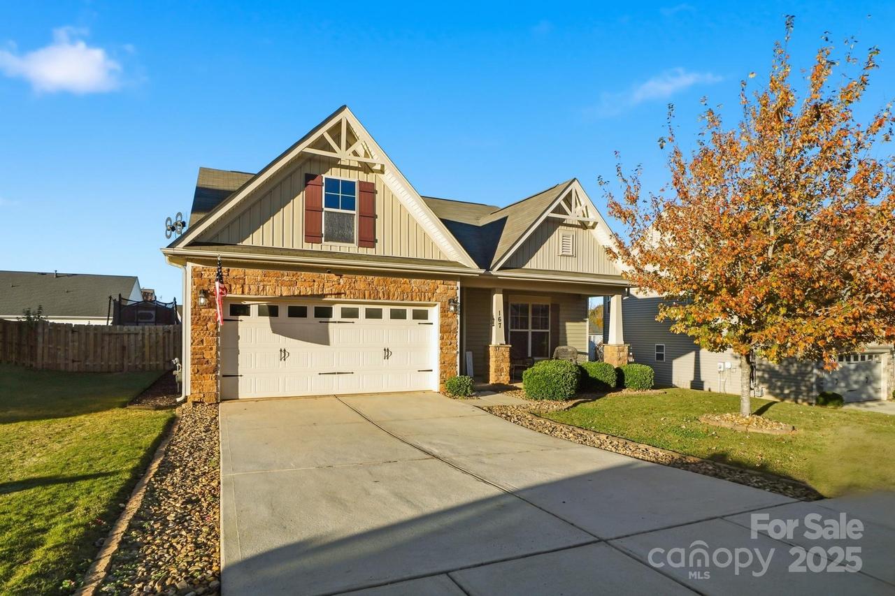 167 Gage Dr., Mooresville, NC 28115
