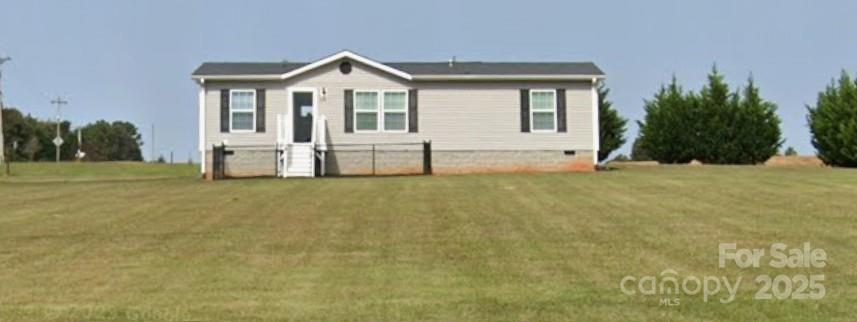 114 Shaw Rd., Harmony, NC 28634