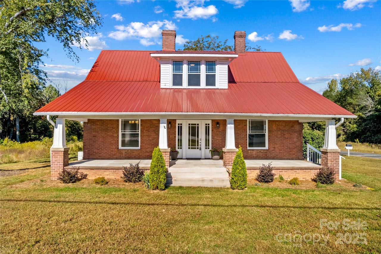1675 N Main St., China Grove, NC 28023