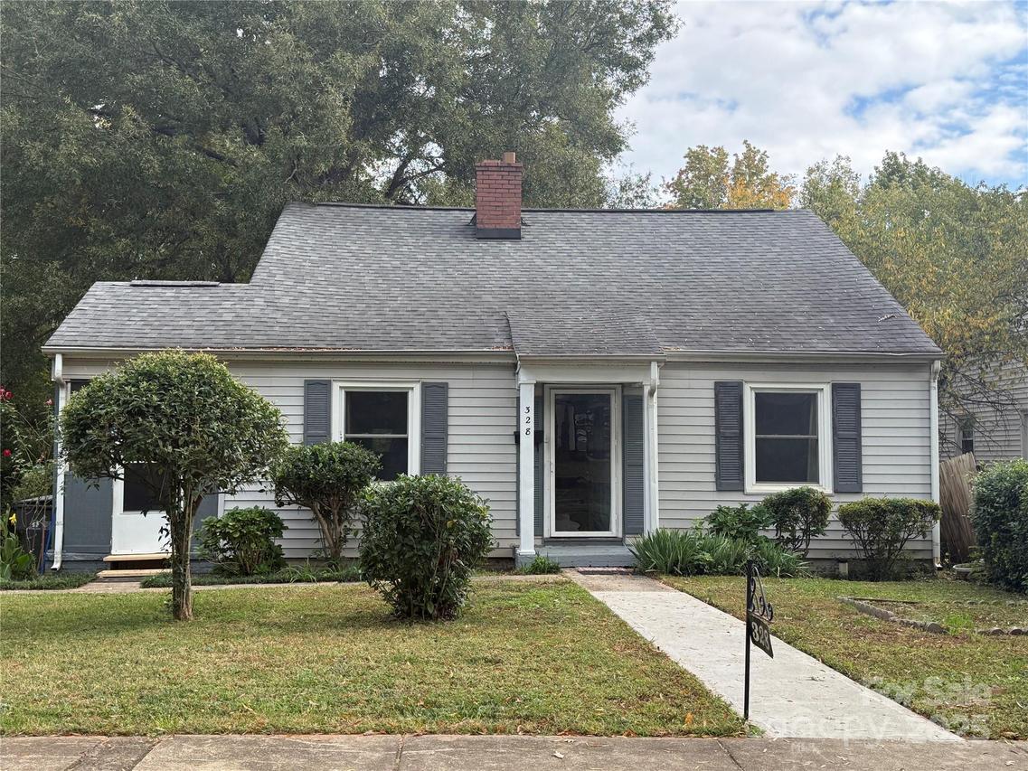 328 Keswick Ave., Charlotte, NC 28206