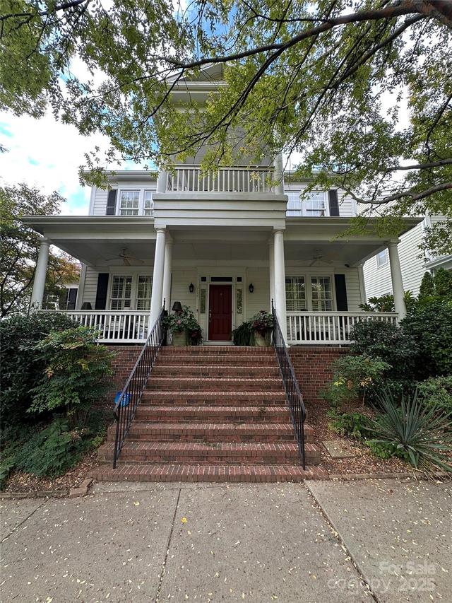 712 E 9th St., Charlotte, NC 28202