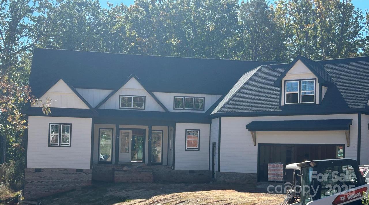 4442 Brancer Ln. #17, Lincolnton, NC 28092