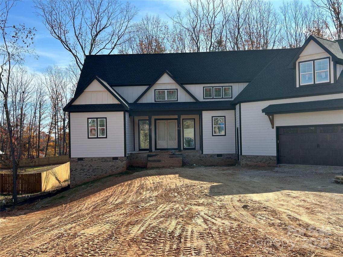 4442 Brancer Ln. #17, Lincolnton, NC 28092