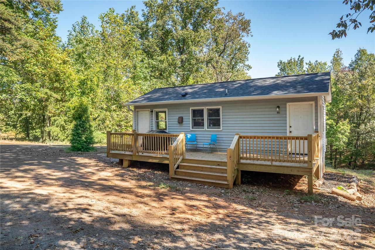 96 Jackson Extension, Tryon, NC 28782