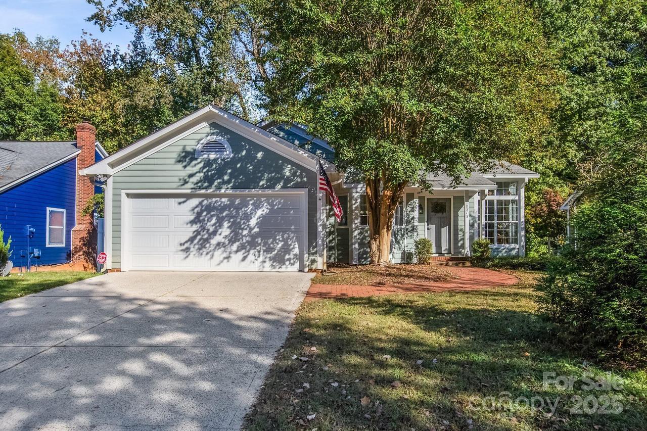10313 Ashley Farm Dr., Matthews, NC 28105
