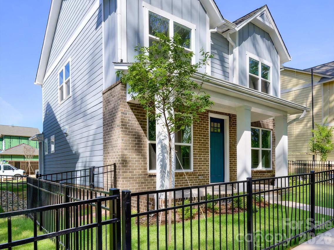 18217 Middle Springs Ln., Mint Hill, NC 28227