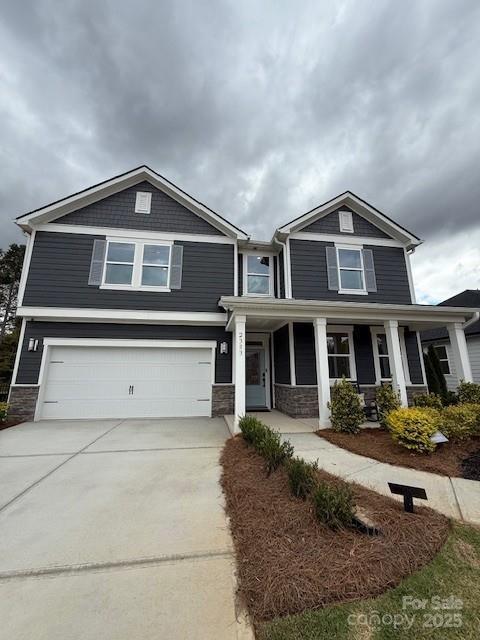 353 Maidstone Dr., Monroe, NC 28110