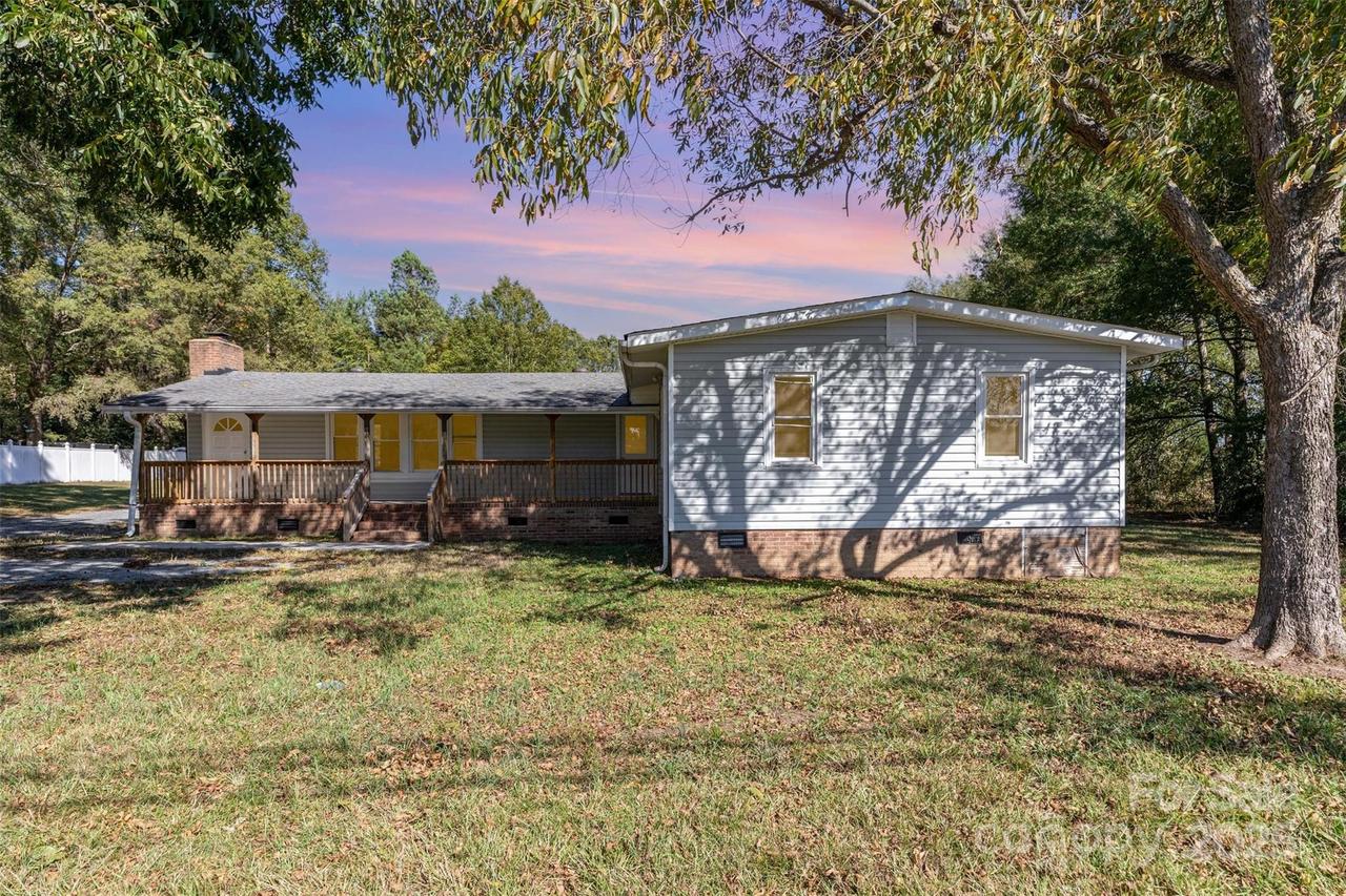 511-A S White St., Marshville, NC 28103