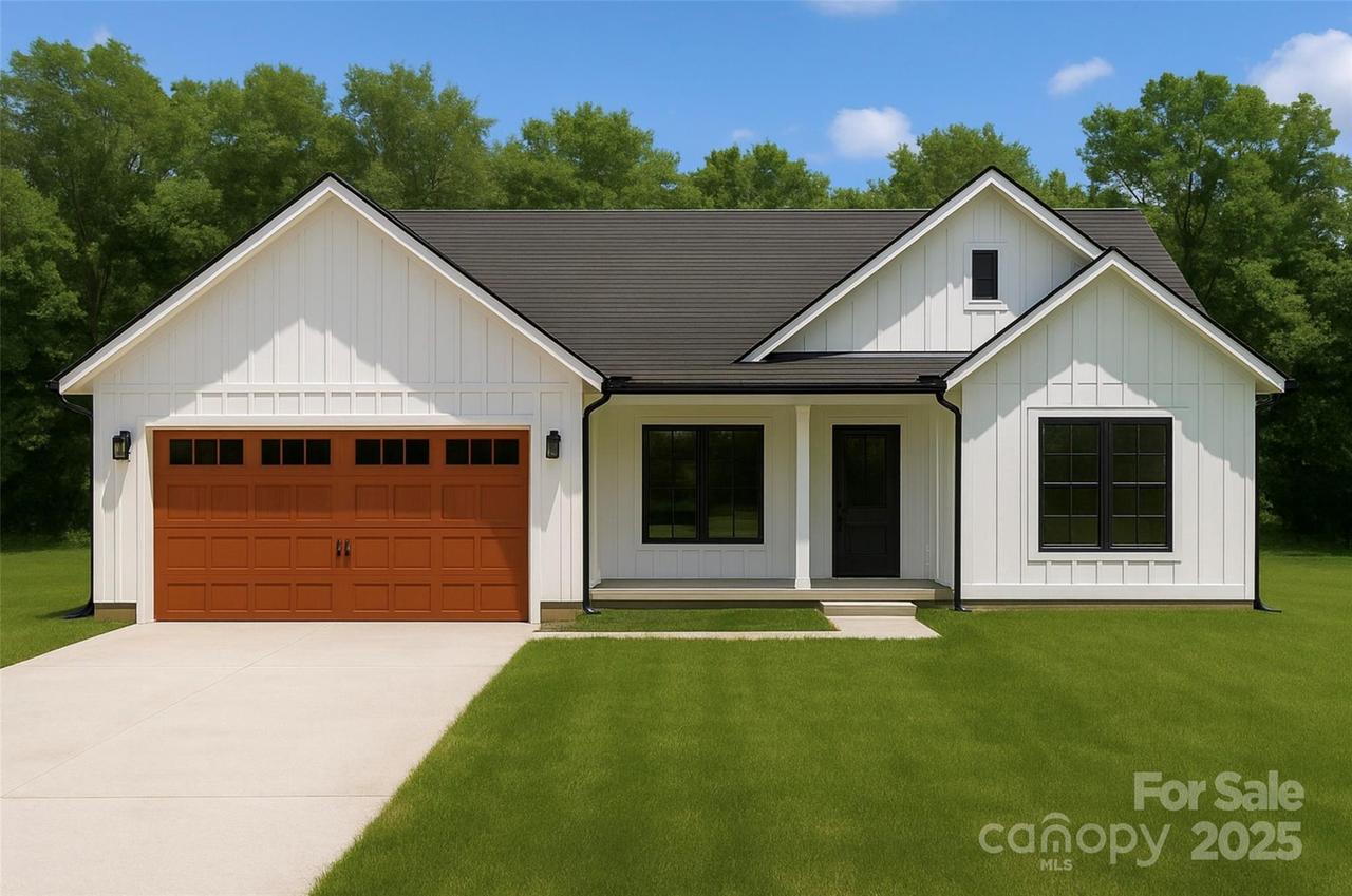 6713 Jesse Rushing Rd., Marshville, NC 28103