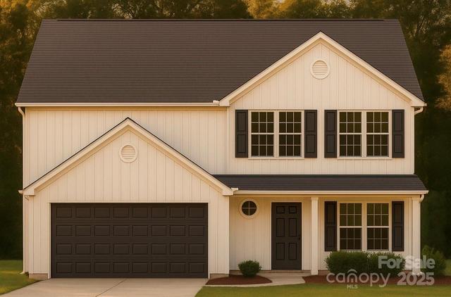 New Construction Homes For Sale This Week in Monroe: October 15th to October 21st