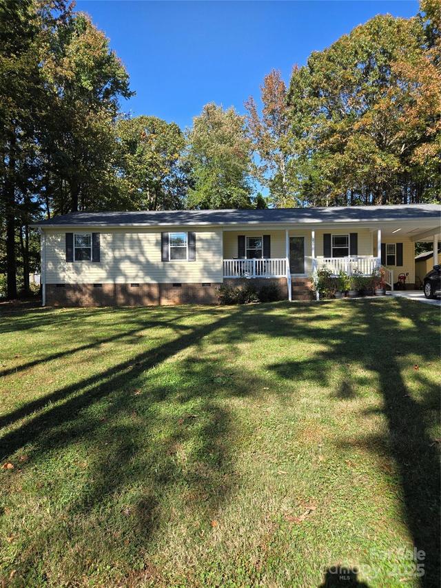 250 Lariat Cir., Salisbury, NC 28144