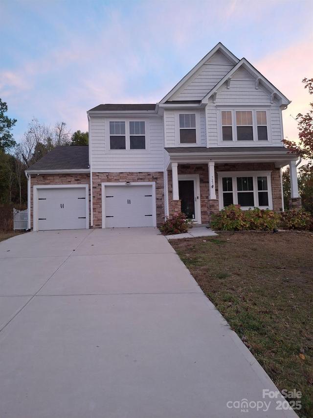 723 Yorkshire Dr., Albemarle, NC 28001