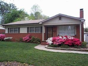 2408 Amesbury Ave., Charlotte, NC 28205