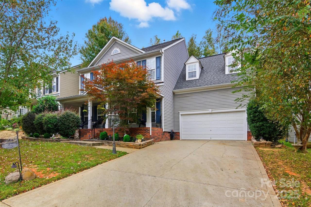 1245 Periwinkle Dr., Waxhaw, NC 28173