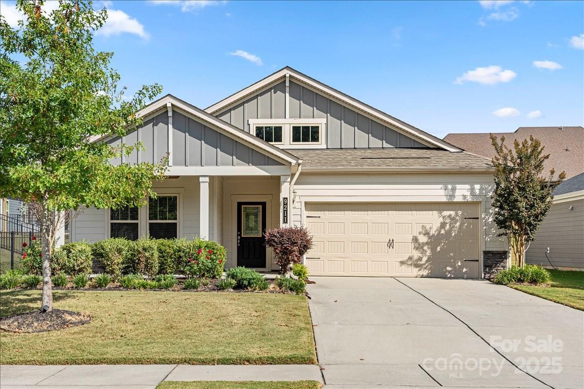 9211 Grisons Ct., Charlotte, NC 28278