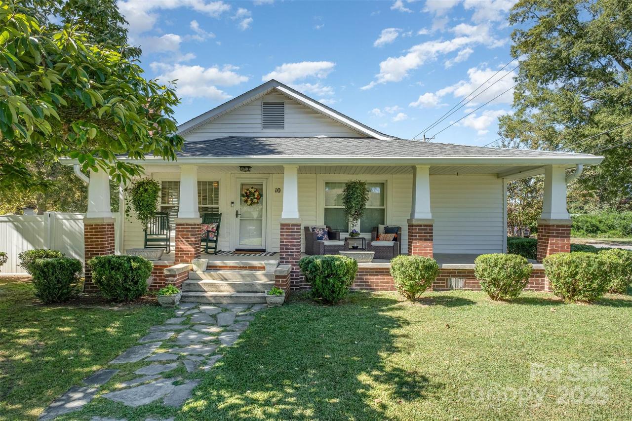 10 Willowbrook Dr., Concord, NC 28027