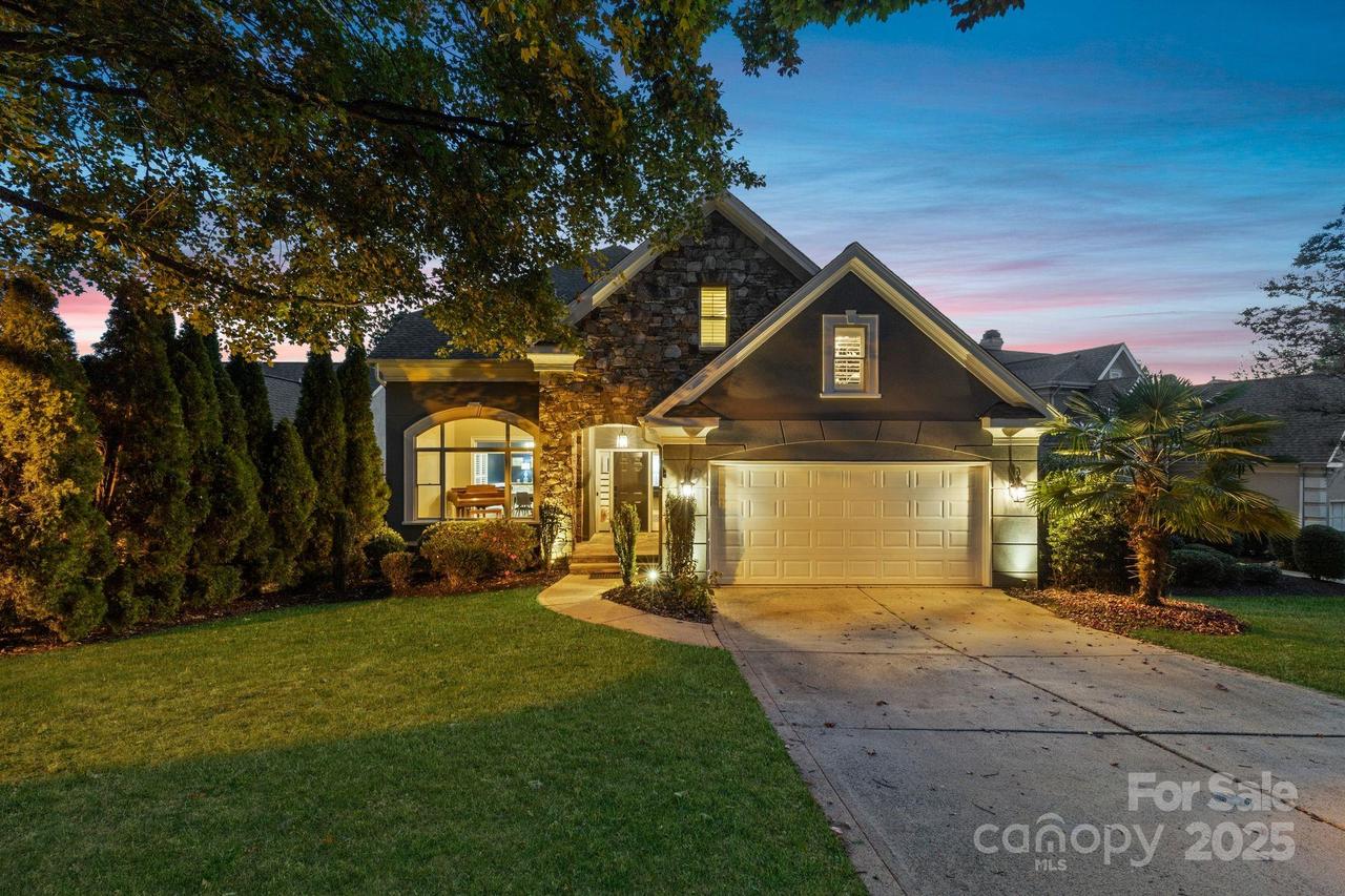 17701 Springwinds Dr., Cornelius, NC 28031