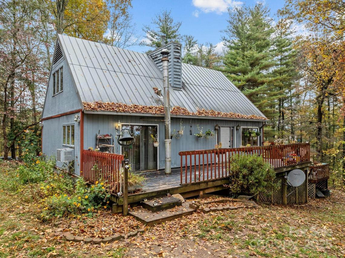 3114 New Leicester Hwy., Leicester, NC 28748