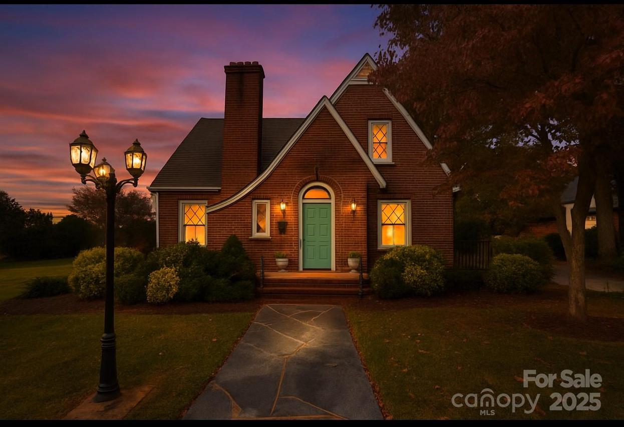 507 N 5th St., Albemarle, NC 28001