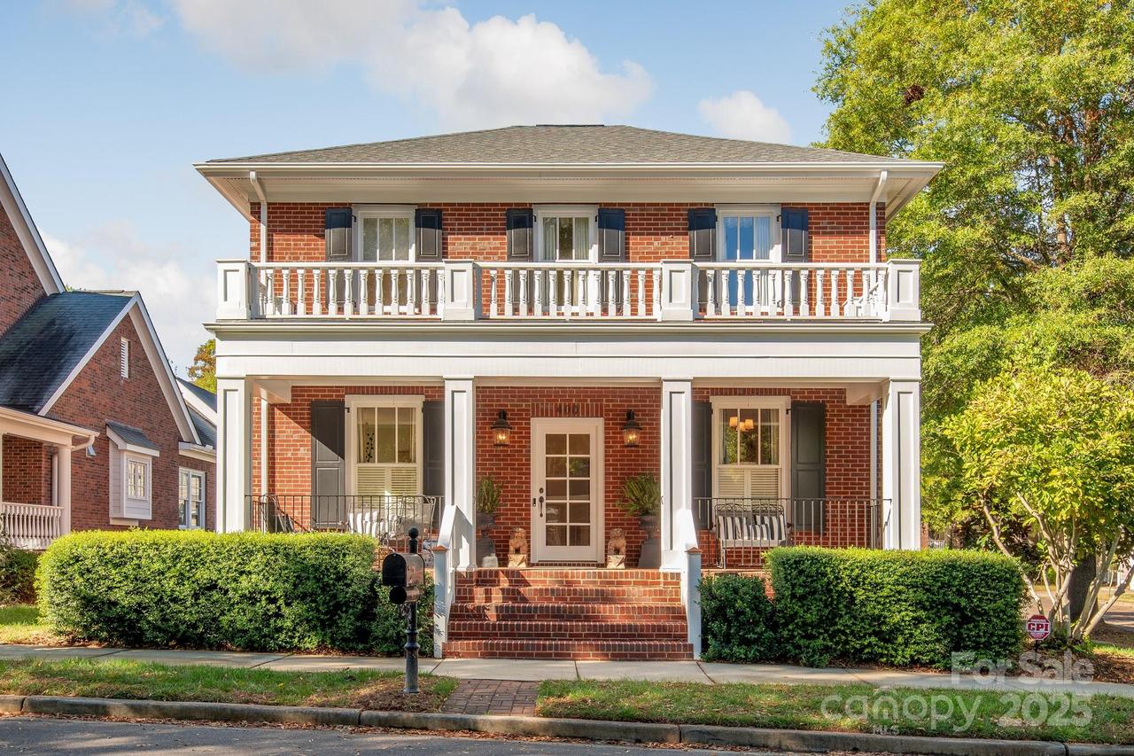 400 Gardenia St., Belmont, NC 28012