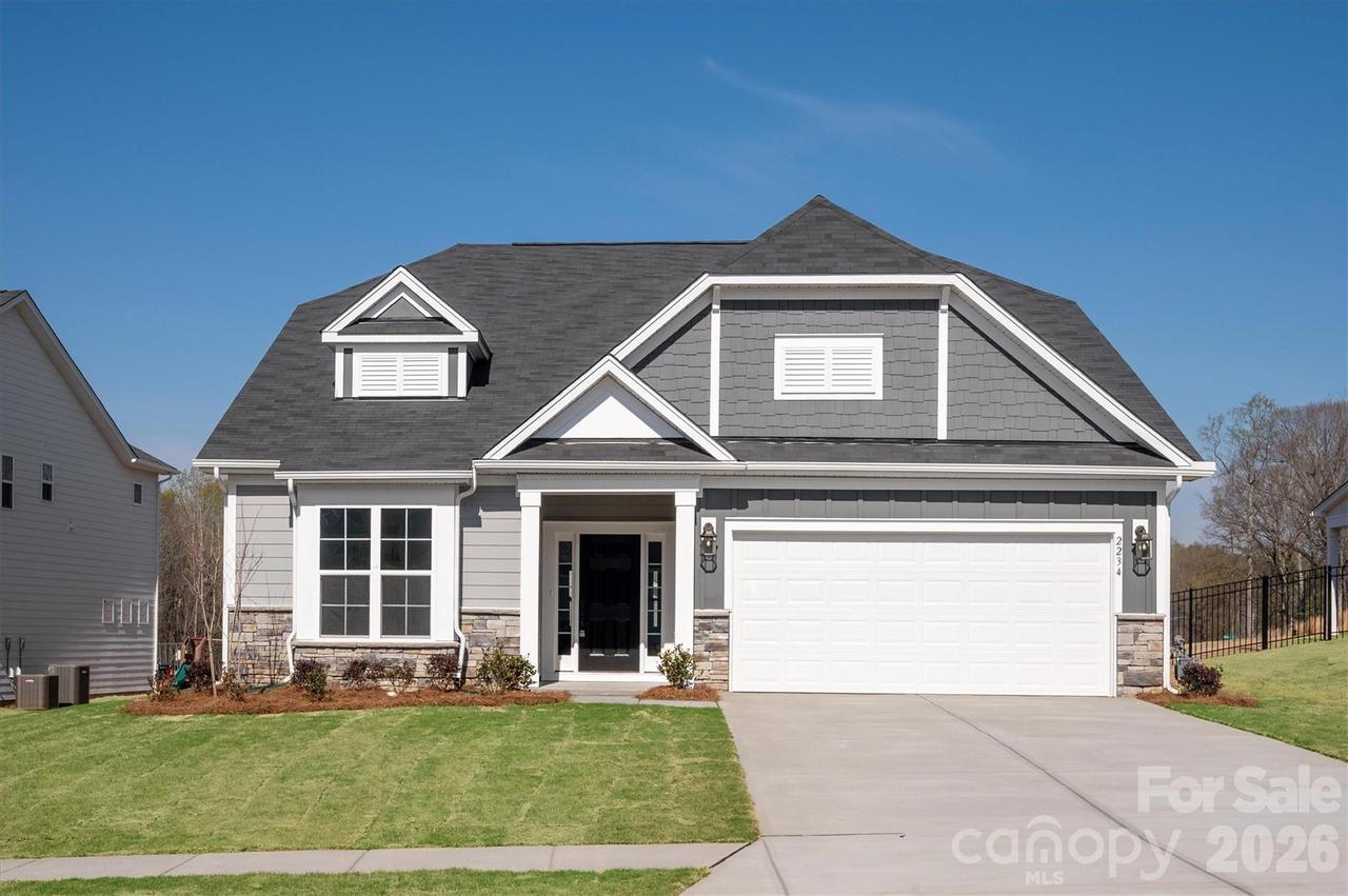 2234 Camber Dr. #CWO0071, Gastonia, NC 28054