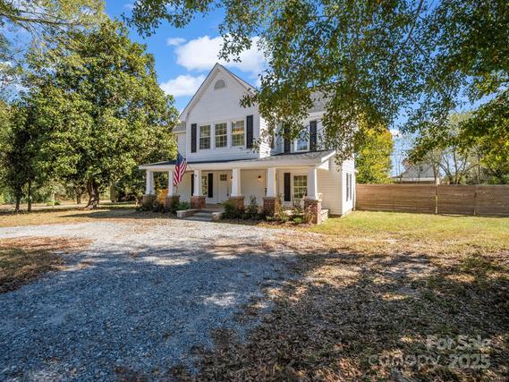 New Homes For Sale This Week in Mooresboro: October 17th to October 23rd