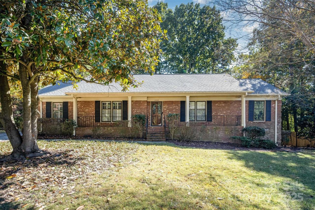 7806 Snowden Ln., Charlotte, NC 28270