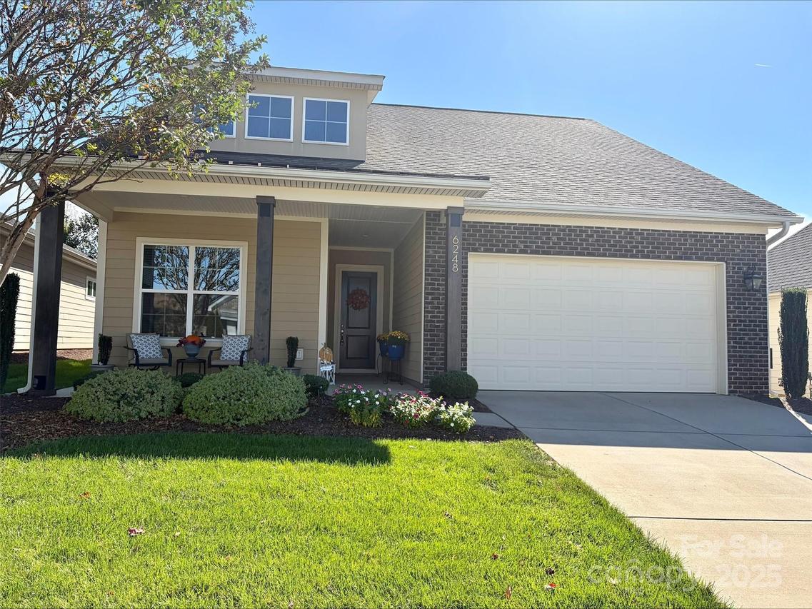 6248 Raven Rock Dr., Denver, NC 28037