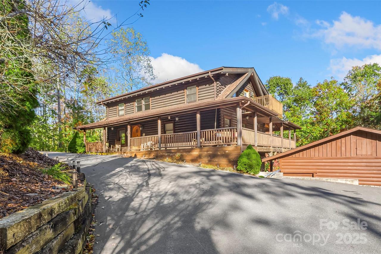 68 Jill Dr., Nebo, NC 28761