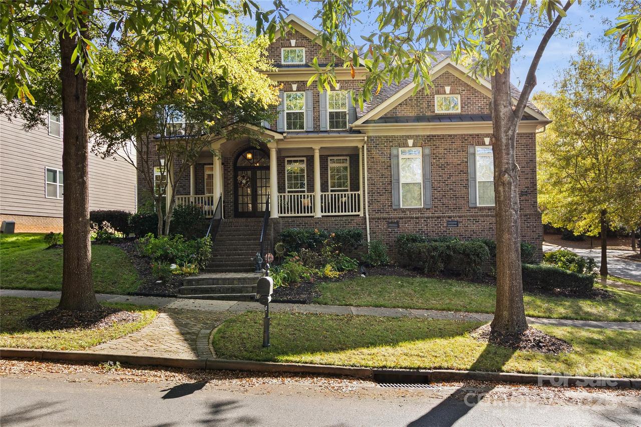 11104 Warfield Ave., Huntersville, NC 28078