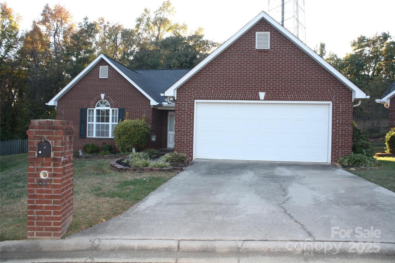 107 Prestwick Ct., Salisbury, NC 28146