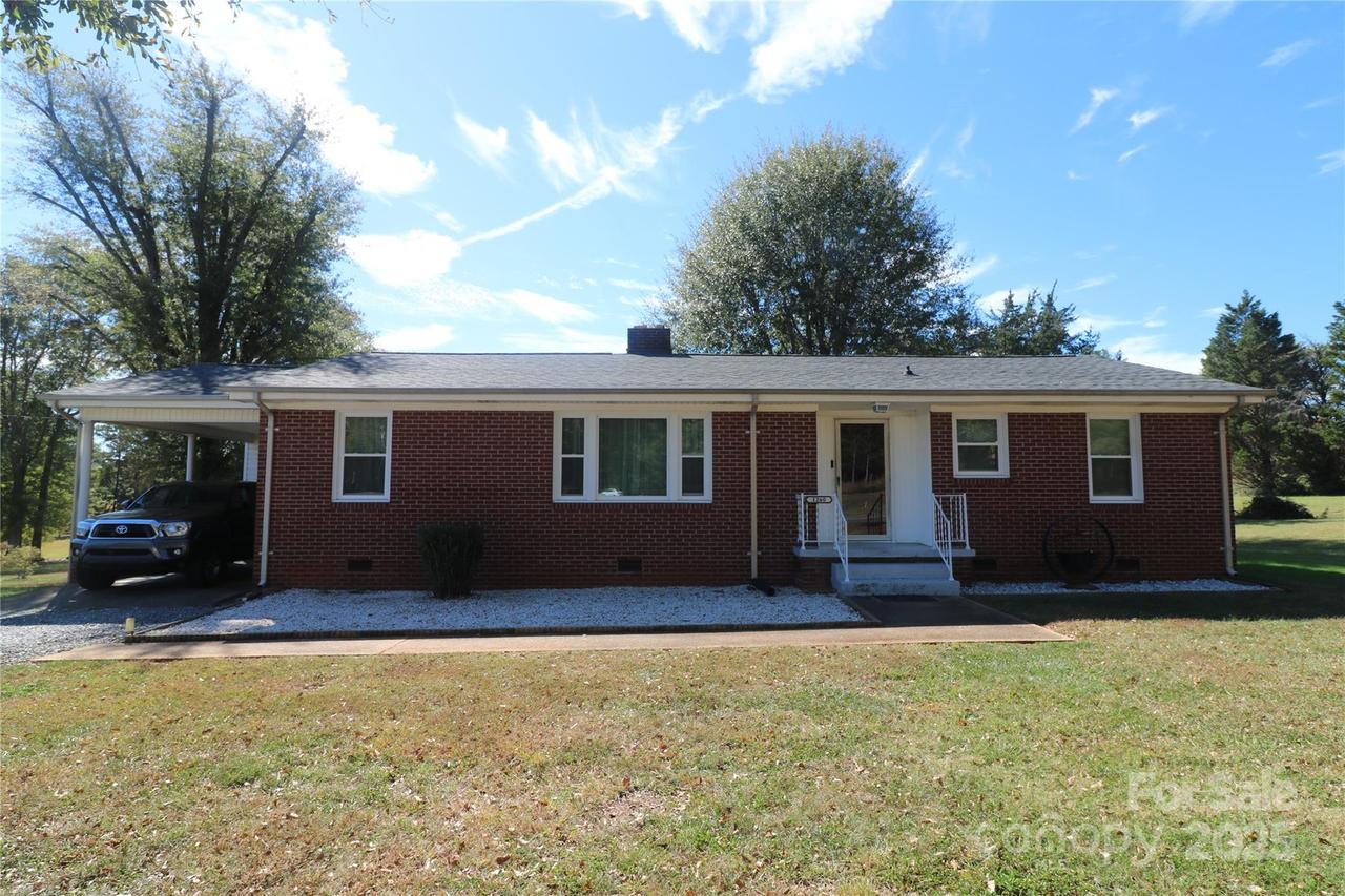 1260 Us 221 Hwy., Rutherfordton, NC 28139