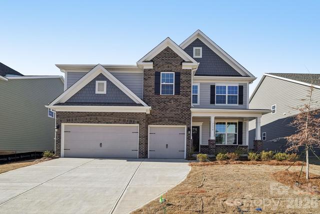 New Construction Homes For Sale This Week That Attend Rock Springs Elementary: October 15th to October 21st