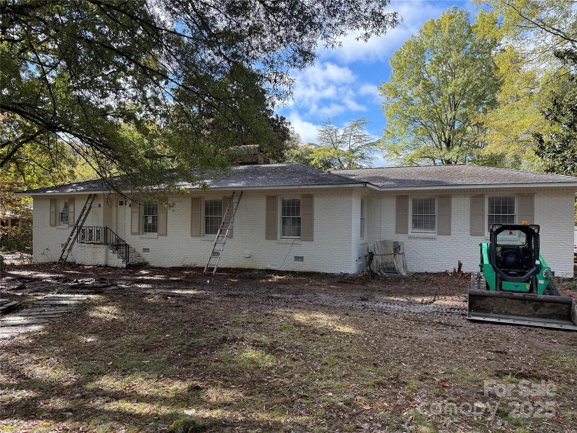 6300 Burlwood Rd., Charlotte, NC 28211