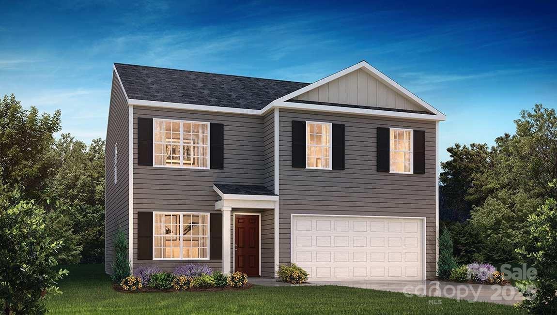 2674 Goose Fair Rd., Maiden, NC 28650
