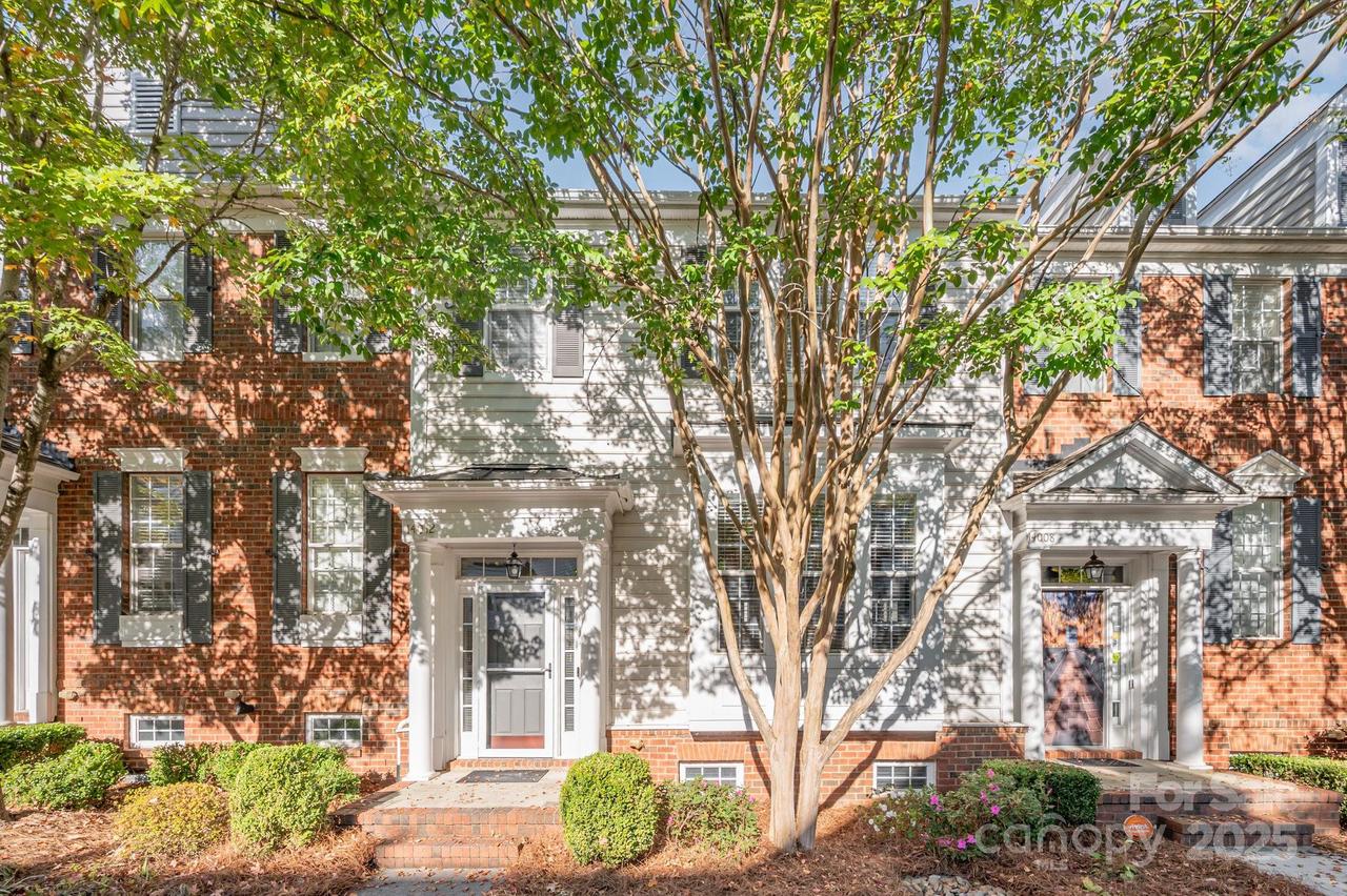14012 Labeau Ave., Charlotte, NC 28277