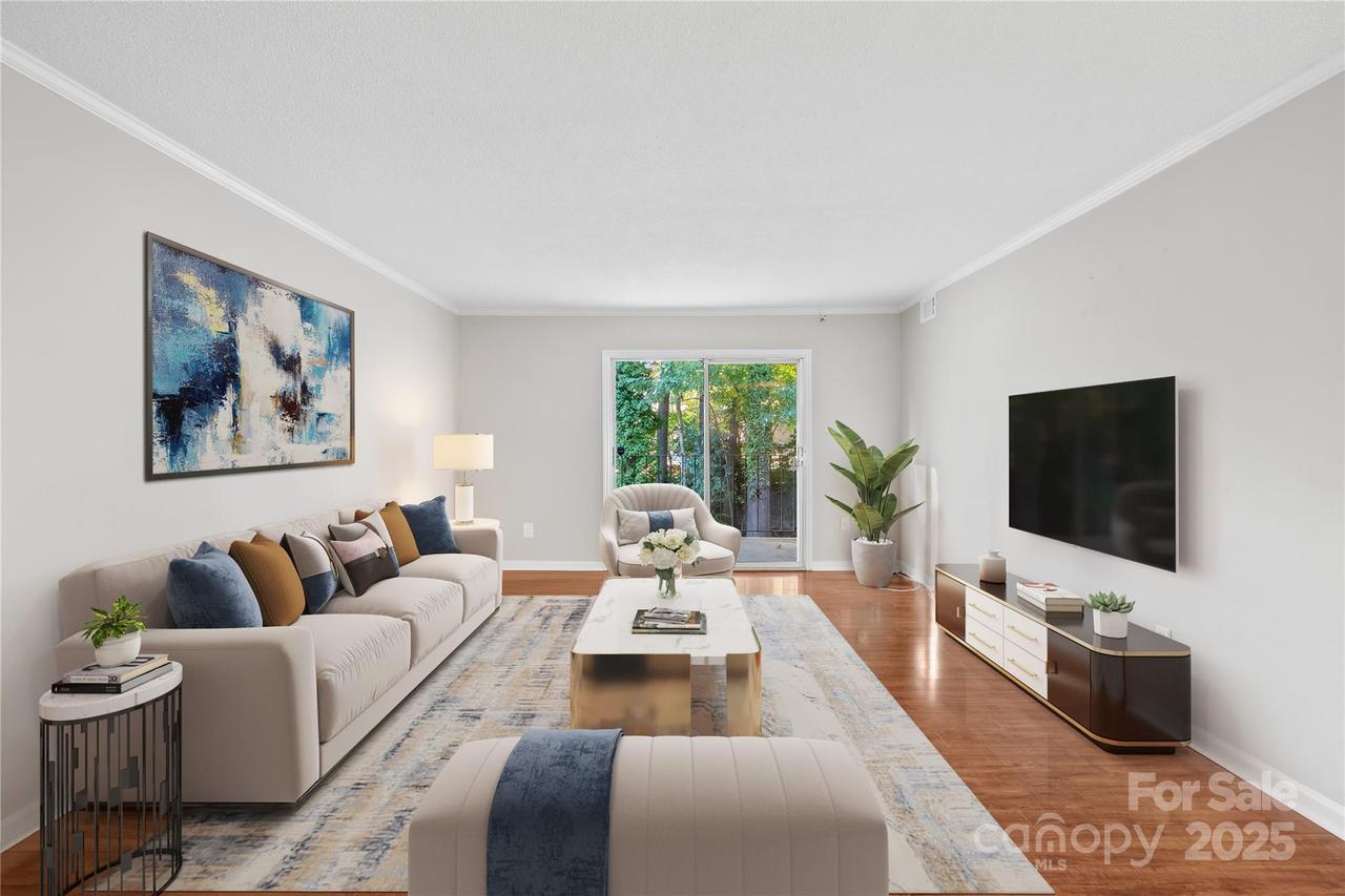 4754 Hedgemore Dr. #P, Charlotte, NC 28209