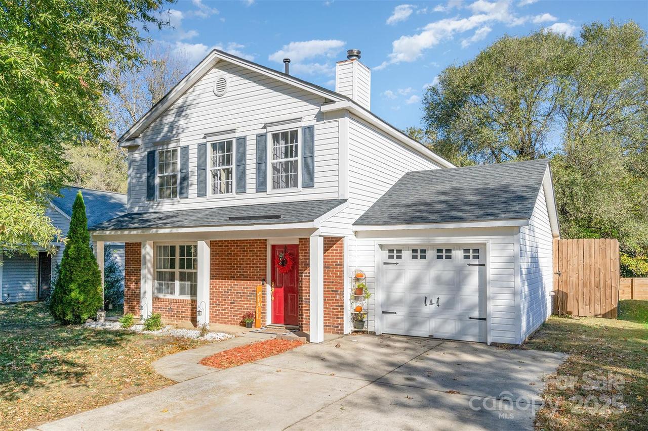 3073 Champion Ln., Concord, NC 28025