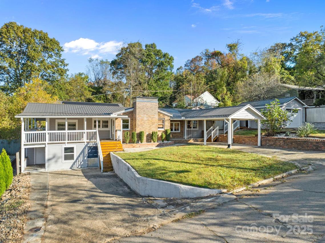 186 Joyner Ave., Asheville, NC 28806
