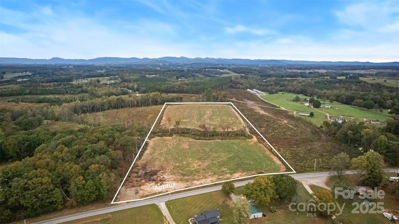 00 Millersville Rd., Taylorsville, NC 28681