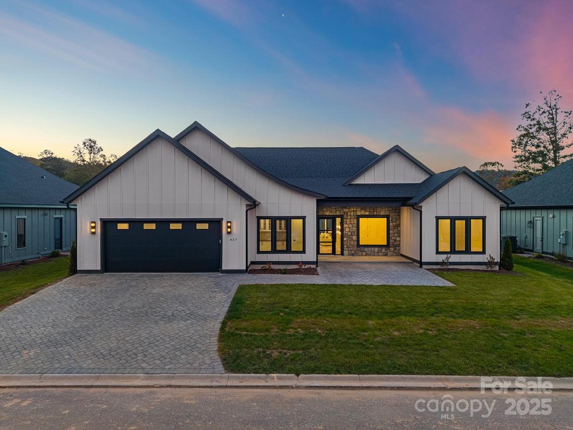 427 Big Hill Dr. #81, Arden, NC 28704