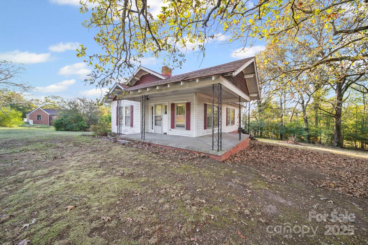 10521 Us 74 Hwy., Peachland, NC 28133