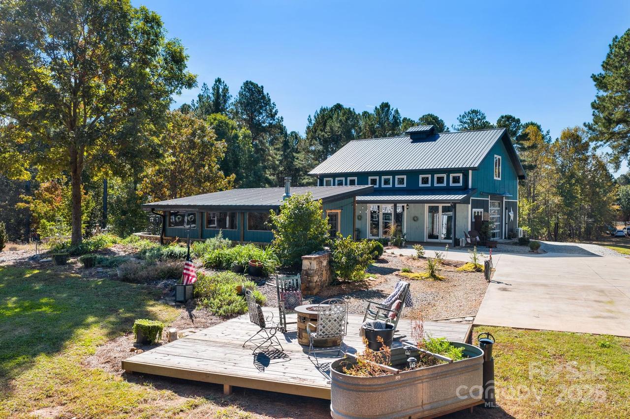 142 Riverside Dr., Rutherfordton, NC 28139