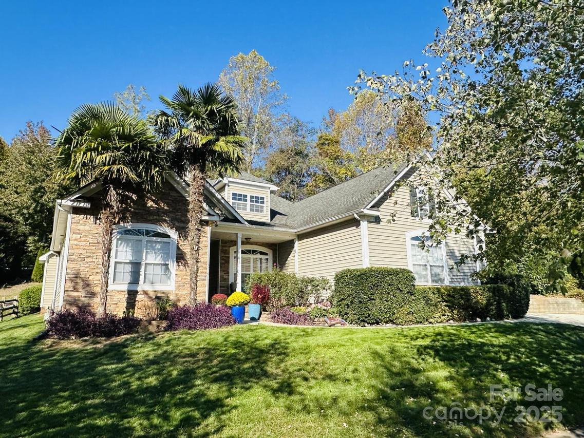 12225 Journeys End Tr., Huntersville, NC 28078